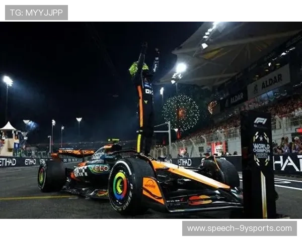 F1赛季争夺激烈 各车队策略调整力求突破最终冠军宝座