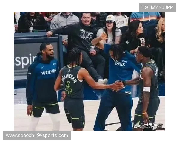 NBA狼队最新比赛精彩回顾 轻松战胜对手展现强大实力